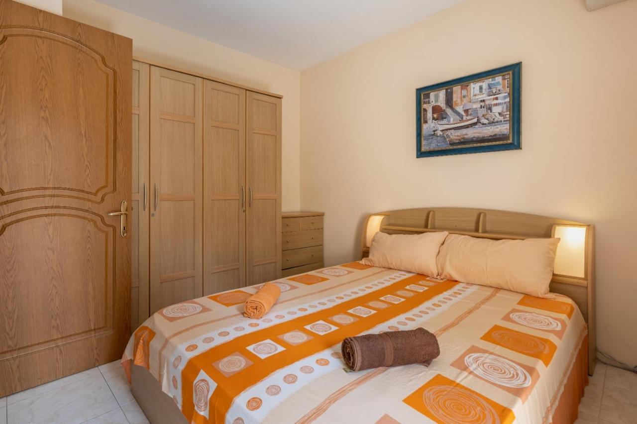 Seaview At St Paul's Bay Apartman San Pawl il-Baħar